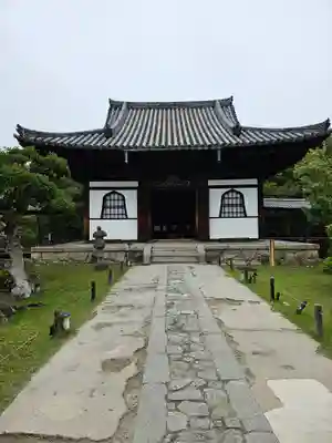 高台寺（高台寿聖禅寺・高臺寺）(京都府)