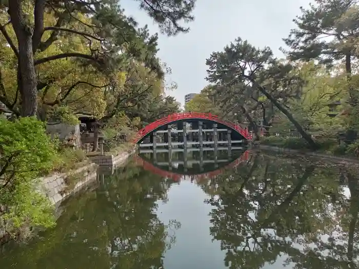 住吉大社の建物その他