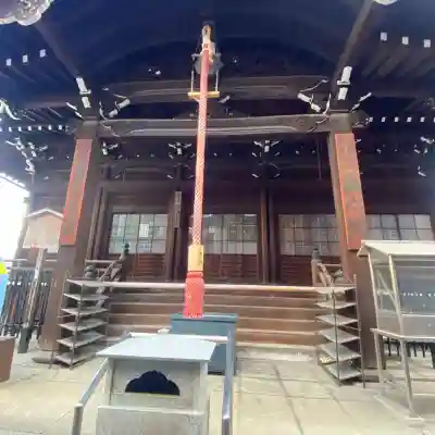 誠心院（東北寺誠心院）(京都府)
