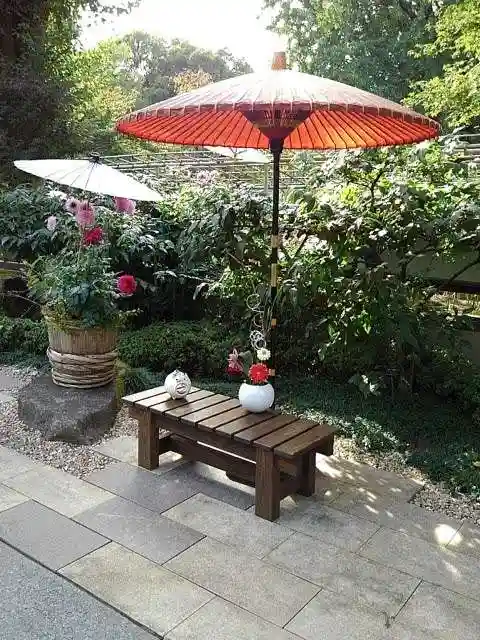 上野東照宮の周辺