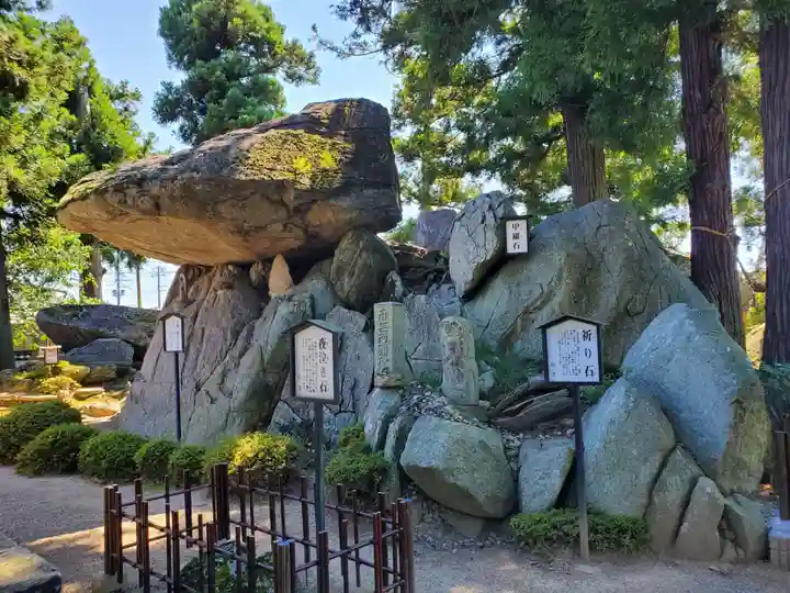 観世寺のその他建物