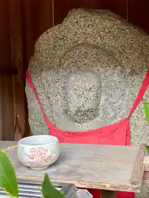 馬場本村地蔵堂(奈良県)