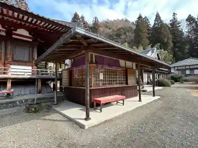 清水寺(長野県)