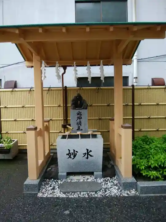 長國寺(東京都)