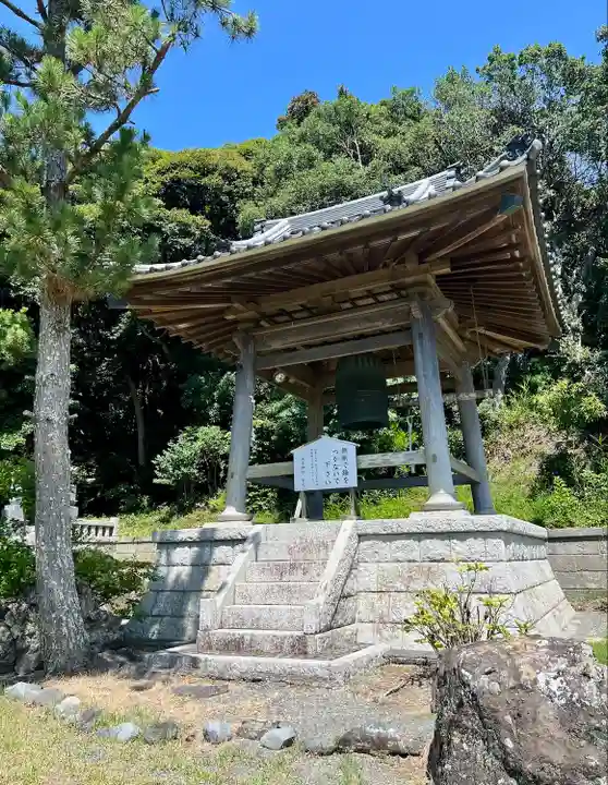 桜ヶ池池宮神社(静岡県)