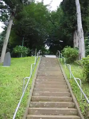 熊野神社のその他建物