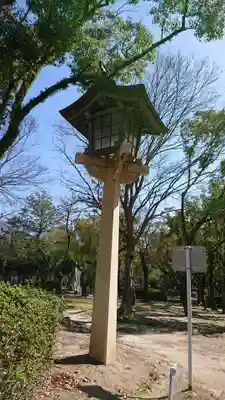 十日恵比須神社のその他建物