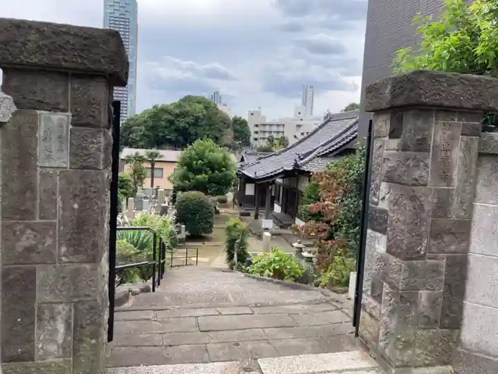 専福寺のその他建物