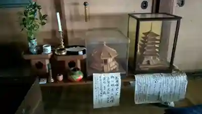 浅草観音寺の本殿・本堂