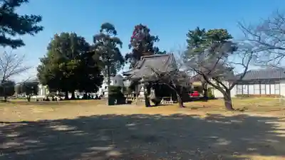 和泉神社(群馬県)