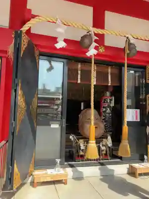鷲神社(東京都)