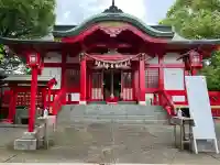 駛馬天満宮(福岡県)