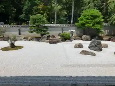 安祥寺(京都府)