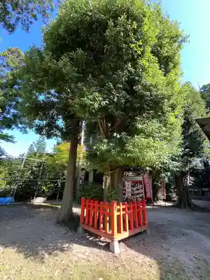鏡石鹿嶋神社 ＊安産・開運・勝利の神さま＊(福島県)