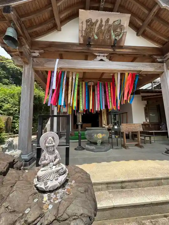 香勝寺(静岡県)