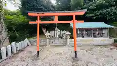 須可麻神社(福井県)