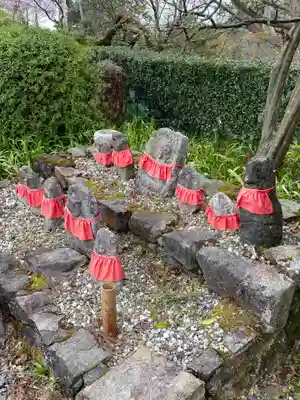 三鈷寺のその他建物