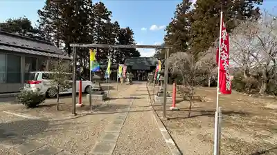 大崎八幡神社(宮城県)