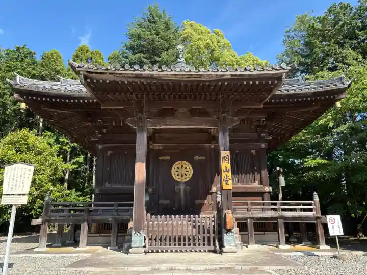 成田山新勝寺(千葉県)