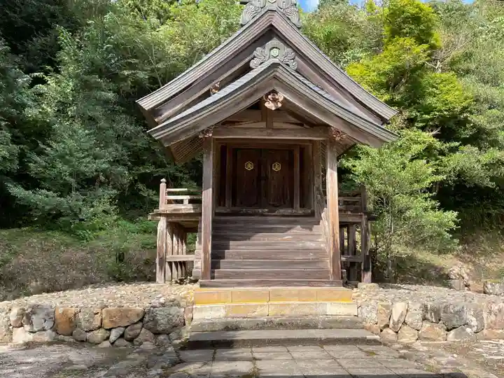 熊野大社(島根県)