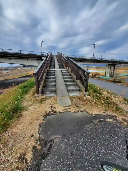 乳房地蔵尊(栃木県)