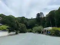 鎮國寺のその他建物