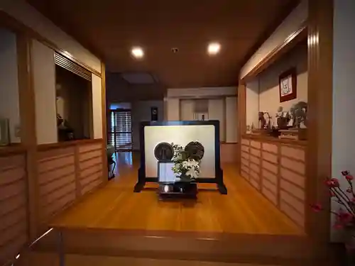 宗林寺(長野県)