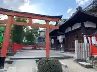樫原三ノ宮神社(京都府)
