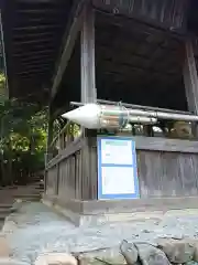 草薙神社の建物その他