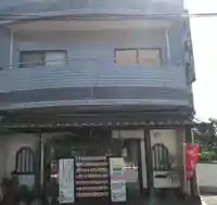 佛願寺の本殿・本堂