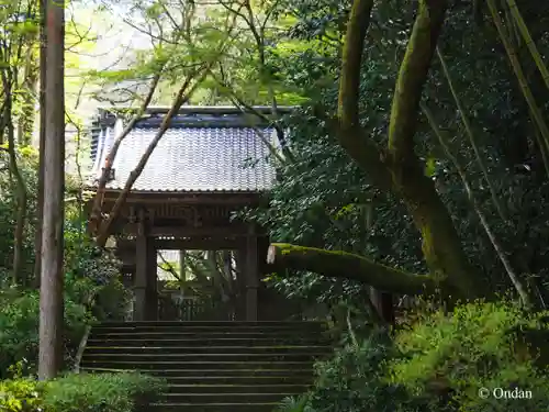 龍潭寺(滋賀県)