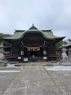 菊田神社(千葉県)