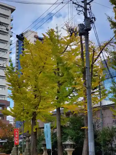 阿邪訶根神社(福島県)