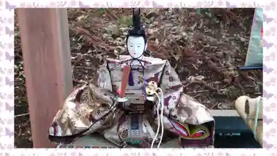 下野 星宮神社(栃木県)