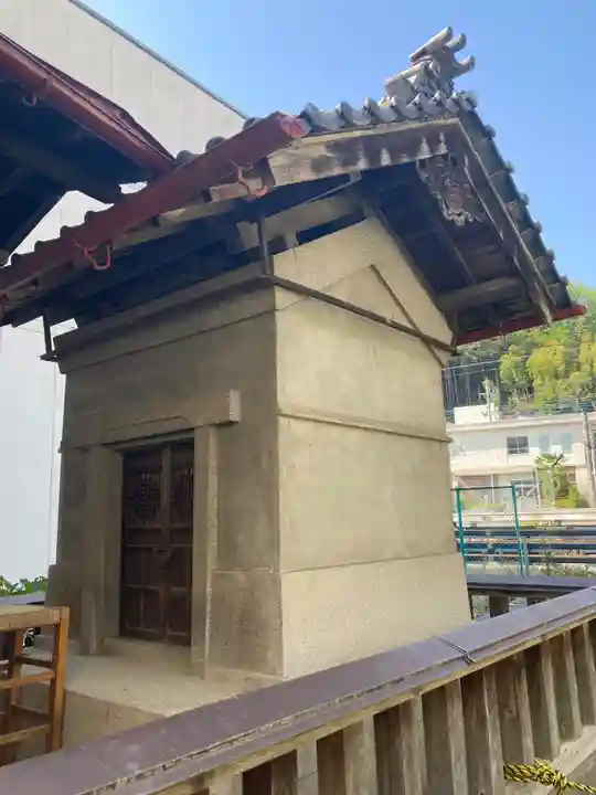 英稲荷神社(東京都)