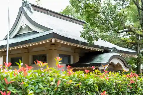住吉神社(山口県)