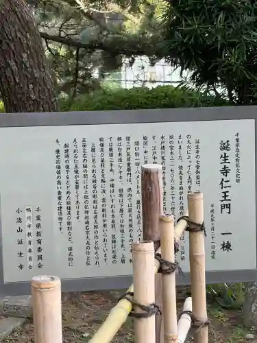 誕生寺(千葉県)