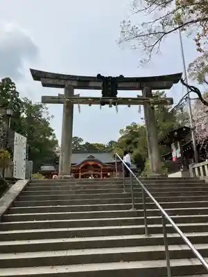 長岡天満宮(京都府)