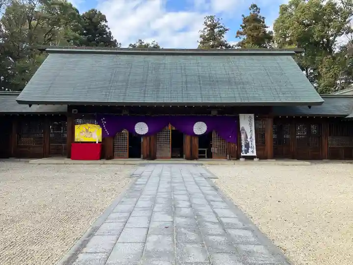 滋賀県護国神社(滋賀県)