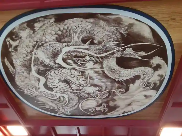 九頭龍神社本宮(神奈川県)