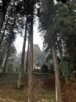 大宮温泉神社(栃木県)