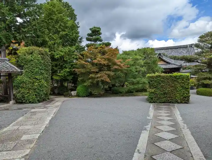 神光院(京都府)