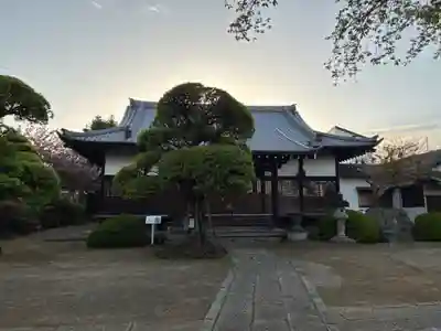 覺王寺(千葉県)