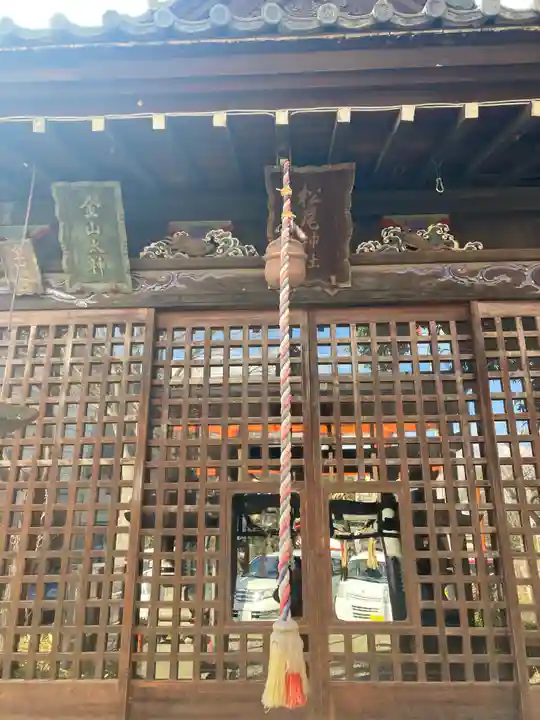 深志神社(長野県)
