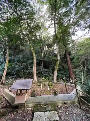 佐太神社(島根県)