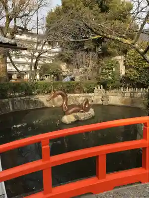 壬生寺(京都府)