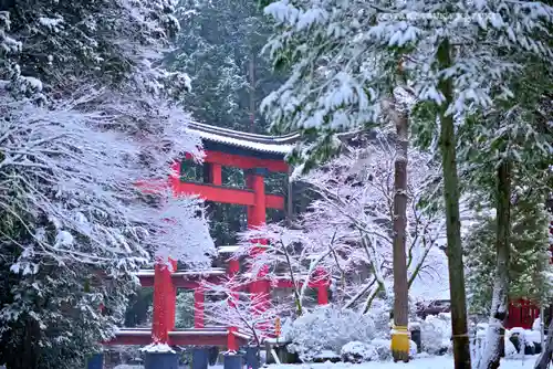 北口本宮冨士浅間神社(山梨県)