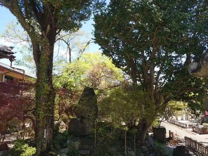 長泉院のその他建物