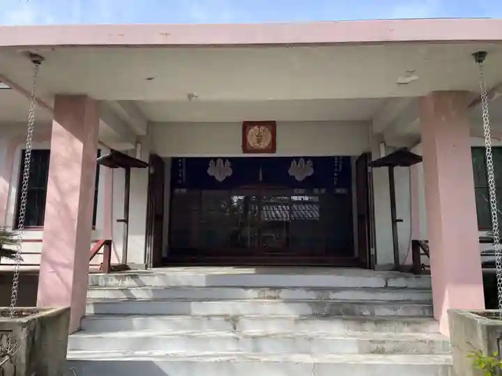 専修寺京都別院(京都府)