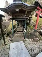 那谷寺(石川県)